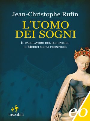 cover image of L'uomo dei sogni